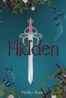 Hidden (Untold Stories) 1738360318 Book Cover