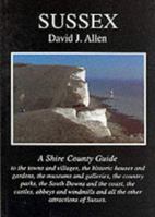 Sussex 0747802726 Book Cover