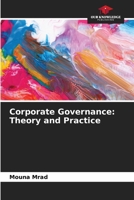 Corporate Governance: Theory and Practice 6209703550 Book Cover