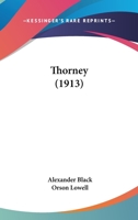 Thorney 1165155354 Book Cover