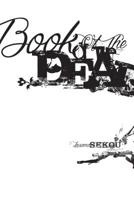 Book of the Dead 0996224289 Book Cover