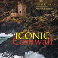 Iconic Cornwall 0906720575 Book Cover