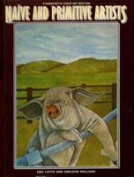 Twentieth Century British Naive and Primitive Artists 0851390838 Book Cover