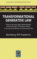 TransformationaL Generative Law 1912142252 Book Cover