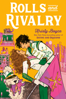 Rolls and Rivalry 0593899229 Book Cover