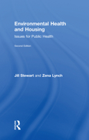 Environmental Health and Housing 1138090123 Book Cover
