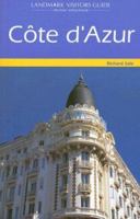 Landmark Visitors Guides Cote D'Azur (Landmark Visitors Guide Cote D'Azur) (Landmark Visitors Guide Cote D'Azur) 1843061643 Book Cover