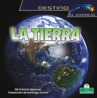 La Tierra 1039649459 Book Cover