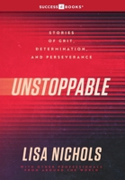 Unstoppable B0FBD729PZ Book Cover