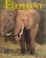 The Elephant and the Scrub Forest 0865053650 Book Cover