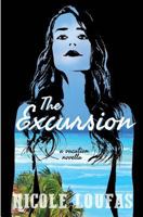 The Excursion: A Vacation Novella 1974404099 Book Cover