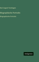 Biographische Portraits: Biographische Portraits (German Edition) 3563755027 Book Cover