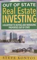 Out of State Real Estate Investing 0578926903 Book Cover