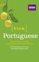Talk Portuguese Book 3rd Edition 1406680125 Book Cover