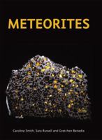 Meteorites 1554078334 Book Cover