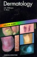 Dermatology 0443028222 Book Cover
