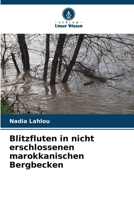 Blitzfluten in nicht erschlossenen marokkanischen Bergbecken 620587945X Book Cover