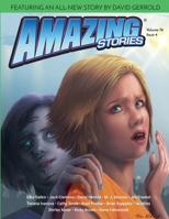 Amazing Stories Summer 2019 (Amazing Stories Magazine) B0F3DMQC5J Book Cover