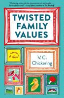 Twisted Family Values 1250065291 Book Cover