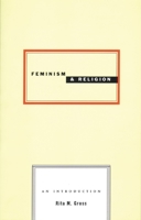 Feminism and Religion 0807067857 Book Cover