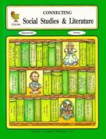 Connecting Social Studies and Literature 1557343454 Book Cover