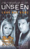 Long Way Home 0743418956 Book Cover