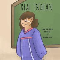 Real Indian 1717363946 Book Cover