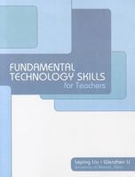 Fundamental Technology Skills for Teachers 1256409308 Book Cover