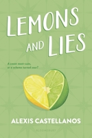 Lemons and Lies 1547614080 Book Cover