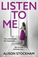 Listen to Me 1835615988 Book Cover
