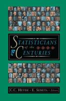 Statisticians of the Centuries 0387953299 Book Cover