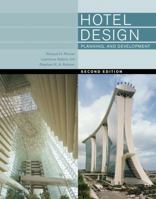 Hotel Design, Planning and Development 0393733858 Book Cover