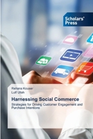 Harnessing Social Commerce 620677466X Book Cover
