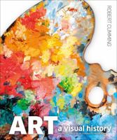 Art: A Visual History 1465436618 Book Cover