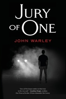 Jury of One 1646639286 Book Cover