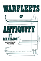 Warfleets of Antiquity 1326786644 Book Cover