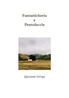 Fantasticheria e Pentolaccia 024491267X Book Cover