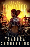 Heaven for a Predator 1763687414 Book Cover