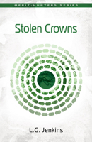 Stolen Crowns null Book Cover