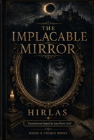 THE IMPLACABLE MIRROR 9697489939 Book Cover