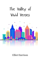 The Valley of Vivid Verses 3690745284 Book Cover