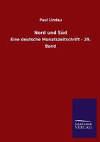 Nord Und Sud 3741155160 Book Cover