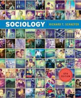Sociology 0072952997 Book Cover