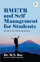 BMETR and Self-Management For Students 9390011272 Book Cover