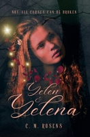 Yelen & Yelena (Gothick Fantasia) B0DT8Y67SL Book Cover
