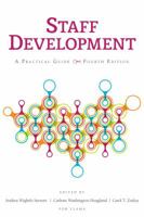 Staff Development: A Practical Guide 0838911498 Book Cover