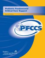 Pediatric Fundamental Critical Care Support 0936145900 Book Cover
