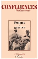 Femmes et guerres 2738441815 Book Cover