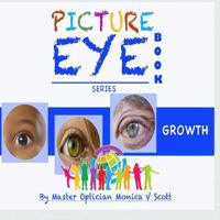 Growth: Picture Eye Book 1540488705 Book Cover