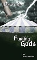 Finding Gods 0692797416 Book Cover